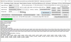 LCSC GigaDevice GD32VW553 Datasheet - WiFi 6+BLE 5.2, 4 MB, 160Mhz MCU - OpenGD32 Firmware