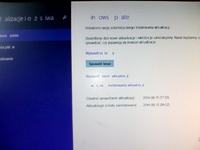 Nieprawidłowa czcionka w ustawieniach Windows 8.1 po spolszczeniu systemu