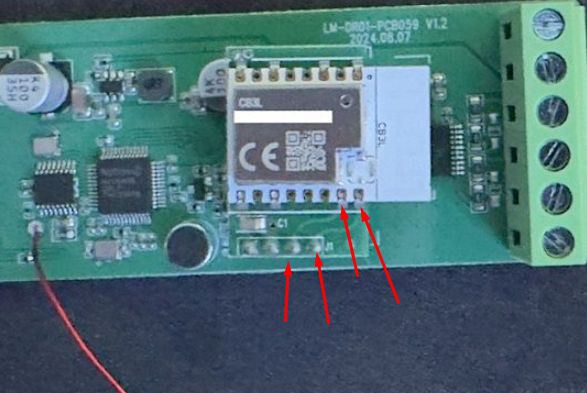TuyaMCU RGB Controller Compatibility with OpenBeken: Pinout and Programming Guide