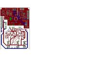 ATMEGA 16A - Kłopoty z uruchomieniem części 230VAC poprawianie PCB