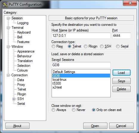 Programowanie Xilinx XC9572XL (XC9500XL) CPLD z OpenOCD Programowanie Xilinx XC9572XL (XC9500XL) CPLD z OpenOCD