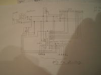 [atmega8] Prośba o sprawdzenie schematu (pcb)