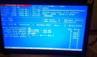 Lenovo IdeaPad Y570 - Blue Screeny po każdym uruchomieniu komputera.