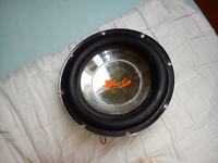 Pytanie dotyczące modelu i mocy głośnika basowego BLG