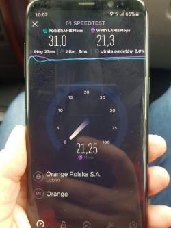 Jaki wzmacniacz GSM/LTE kupić, aby mieć obraz z kamery Wi-Fi i telewizję online?