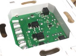 [BK7231N/CB3S] DS-101JL WiFi Single Light Switch Teardown and Flashing Guide for Home Assistant
