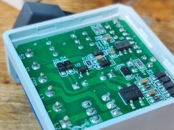 Which silent lighting controller on Zigbee? Two-channel LZWSM16-2 without neutral wire