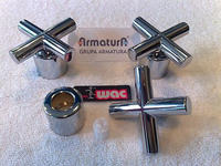 Removing and Replacing Old Bathroom Faucet Head: Steps for Disassembly & Installation
