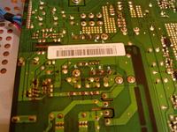Samsung SyncMaster P2450H 24" Transformator 1400251a spalony