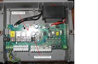 Dobór radioodbiornika do pilota FLOR-S 433.92 MHz dla centrali Mindy A400