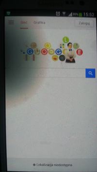Samsung Galaxy S3 powiększająca się plama na wyświetlaczu Samsung Galaxy S3 powiększająca się plama na wyświetlaczu