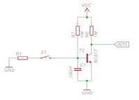 [xmega128a3u][int0] - PORT_ISC_LEVEL_gc - podwójne przerwanie