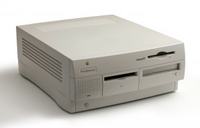 [Mac PowerPC G3-266MHz] Parę pytań "zielonego"