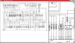 Golf V 1.6 FSI BLF - Uciekają zapłony na trzech cylindrach