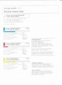 HP Color LaserJet 1017CM MFP - Czarny kolor źle drukuje - czy warto serwisować? HP Color LaserJet 1017CM MFP - Czarny kolor źle drukuje - czy warto serwisować?