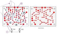 Charger Diagram for 12V 800A 100Ah Gel/AGM Battery: Seeking Recommendations