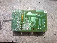 Epson EPS-83U zasilacz. Czy można ten zasilacz jeszcze wykorzystać? Napięcie.