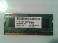 HP 625 - Jak dobrać RAM do wolnego slotu?