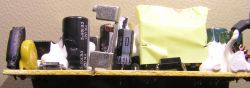 Repairing Soundcraft UI-12 Power Supply: Analyzing Damage and Seeking Repair Guidance Repairing Soundcraft UI-12 Power Supply: Analyzing Damage and Seeking Repair Guidance