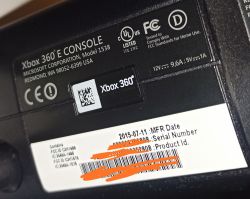 Wgrywanie gier i modyfikacje na Xbox 360 E - RGH 2015: Czy możliwe są dalsze zmiany?