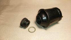 Trochę historii - rodzaje gniazdek elektrycznych w różnych dekadach