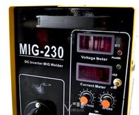 Migomigomat MIG 230A/230V IGBT do 2000 zł – czy sprawdzi się w warsztacie 4x4?