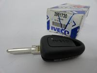 IVECO DAILY 3 moduł centralnego zamka