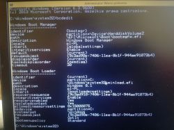 HP EliteBook 8770W - problem z bootowaniem Win 8.1 z SSD mSATA w trybie UEFI.