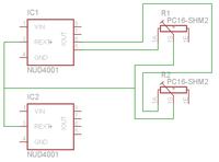 atmega8 - połączenie z MBI5026 - sposób działania