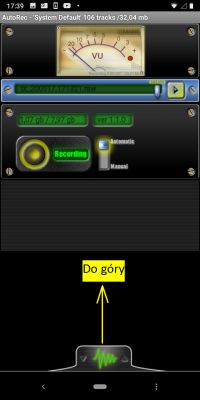 President Johnson - Zniekształcona modulacja przy nadawaniu w AM