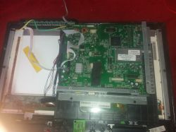 Exploring VD Tech Model TDL15002VD001 with CV7050L-A-12 Main Board and CLAA156WB11 LCD Screen