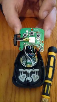 lafayette zeus pro mikrofon 8 pinów