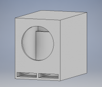 Subwoofer aktywny DIY - pytania do projetku Subwoofer aktywny DIY - pytania do projetku