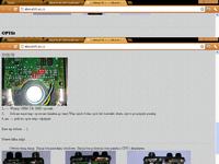 Modyfikacja Albrecht AE-2844: Jak ustawić zwory syntezy Yosan JAE IL 20072321?