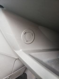 Fiat Panda 2004 - Installation of the cigarette lighter, from which block to con Fiat Panda 2004 - Installation of the cigarette lighter, from which block to con