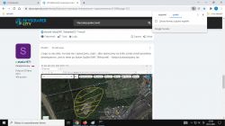 Zmiana treści postów na forum Skyscrapercity w różnych przeglądarkach - dyskusja