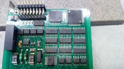 Vipa 231-1BD53 - Kontroler nie widzi czujników, moduł nie działa po użyciu zmrażacza