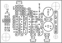 Simple Adjustable Low-Pass Filter: 12V/5V Power, Dual 50k Potentiometer - Diagrams Needed