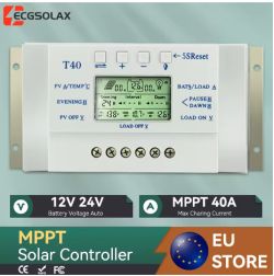Stacja solarna do alarmu i monitoringu: PWM miga, BMS nie daje wyjścia