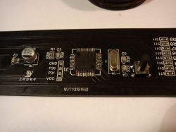 AIYIMA Singlechip LED Music Spectrum Analyzer, czyli bajer bez sensu. AIYIMA Singlechip LED Music Spectrum Analyzer, czyli bajer bez sensu.