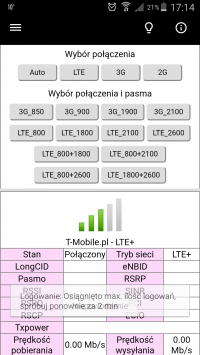 Router T-Mobile B529 - Przycinanie filmów 1080p na WiFi, jak poprawić jakość?