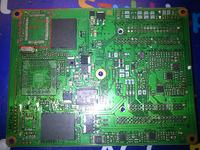 Opel Antara -SATURN VUE XE - Uszkodzony sterownik silnika