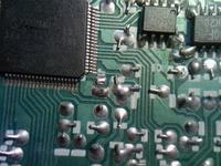 Alan 48 plus multi brak nadawania ,odbierania ,sq nie działa