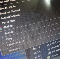 Jak usunąć Write Protected z Pendrive? Dane nie są ważne, potrzebna jest pamięć.