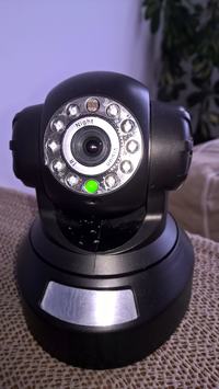 Seeking Updated or Alternative Firmware for Neo Coolcam NIP-02 & NIP-06 Cameras