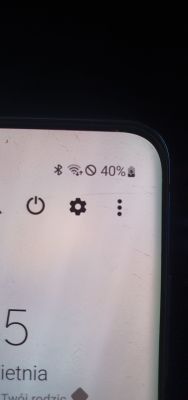 Samsung S20 - brak zasięgu po ręcznej aktualizacji Android 12, problem z kartą SIM
