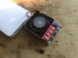 Test powerbanków Baseus - PPBD10K, PPBD20, PPBD30K - rzeczywiste pojemności