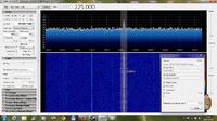 RTL-SDR - an SDR receiver from a cheap DVB-T tuner on a USB connector RTL-SDR - an SDR receiver from a cheap DVB-T tuner on a USB connector