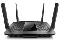 Linksys E8500 - router WLAN 802.11ac z MU-MIMO w przedsprzedaży