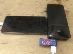 Test powerbanków Baseus - PPBD10K, PPBD20, PPBD30K - rzeczywiste pojemności